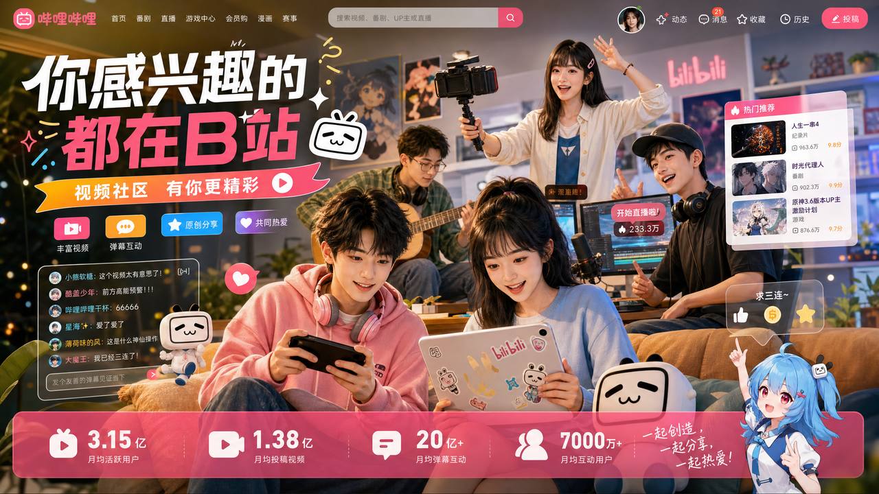 女王sm视频教程-视频运营涨粉技巧教程