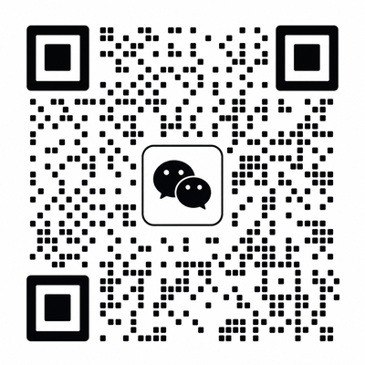 女王sm商务微信二维码